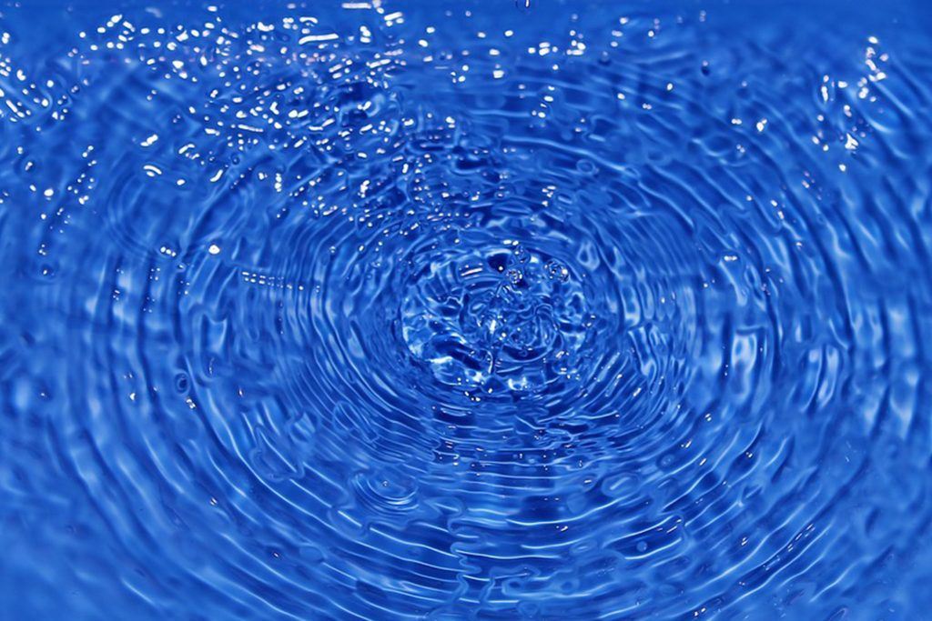 Qualities of Reclaimed Water