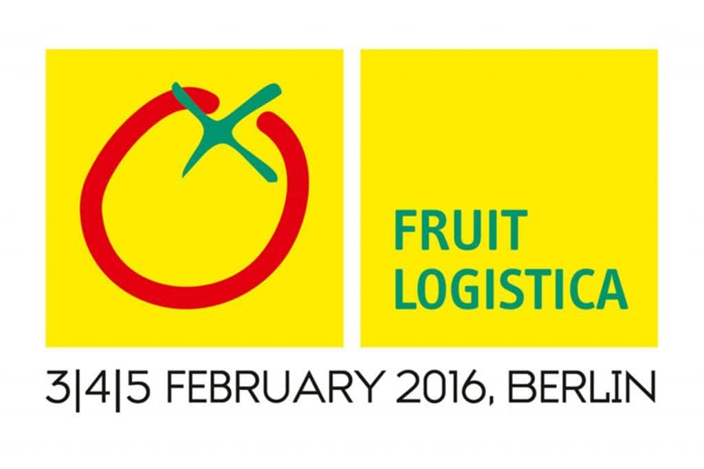 Fruit logística 2016