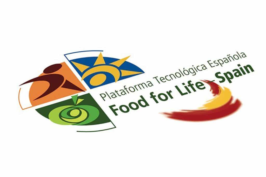 Plataforma de trabajo Food for Life Spain