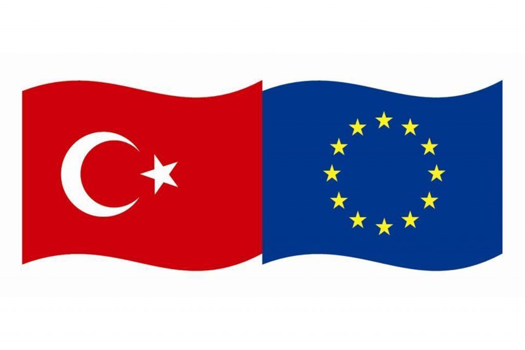 Turkish european business collaboration