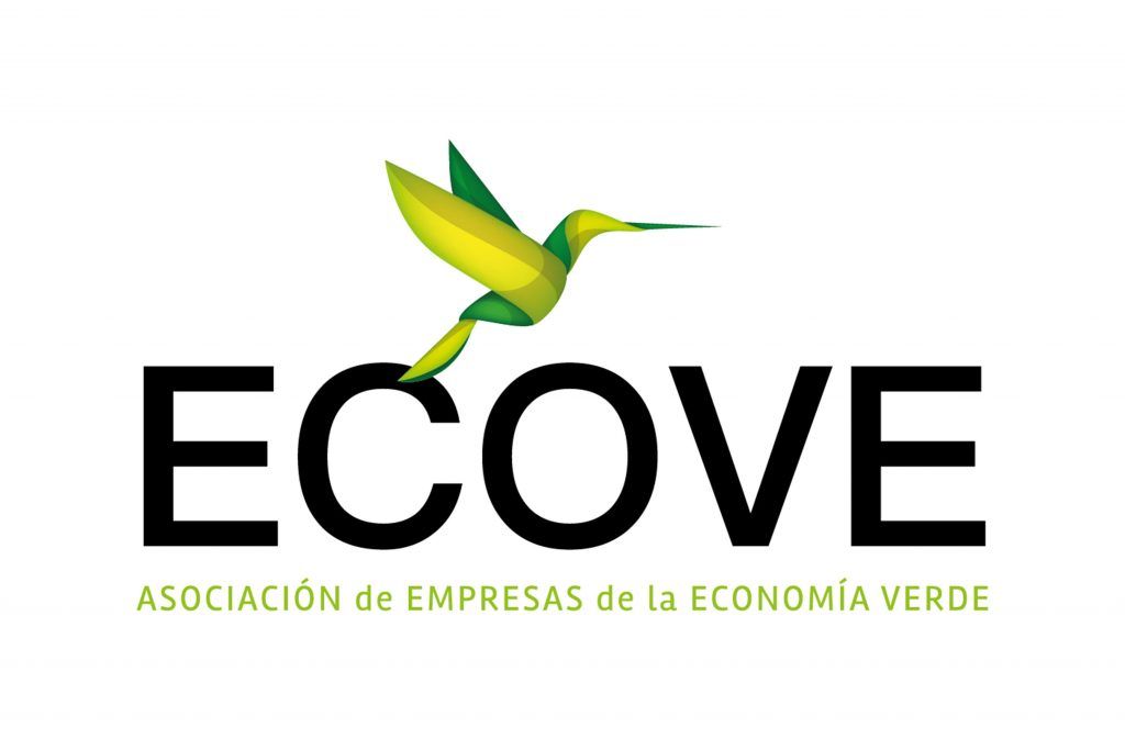 ECOVE - Asociación española empresas de economía verde