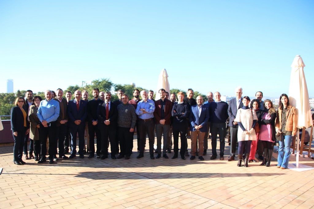 Consorcio SOCRATCES Consortium