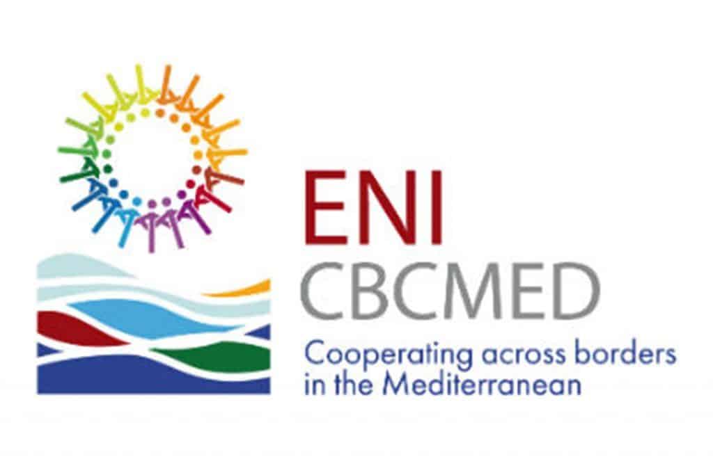 1ª convocatoria del programa ENI CBC MED first call of the ENI CBC-MED programme
