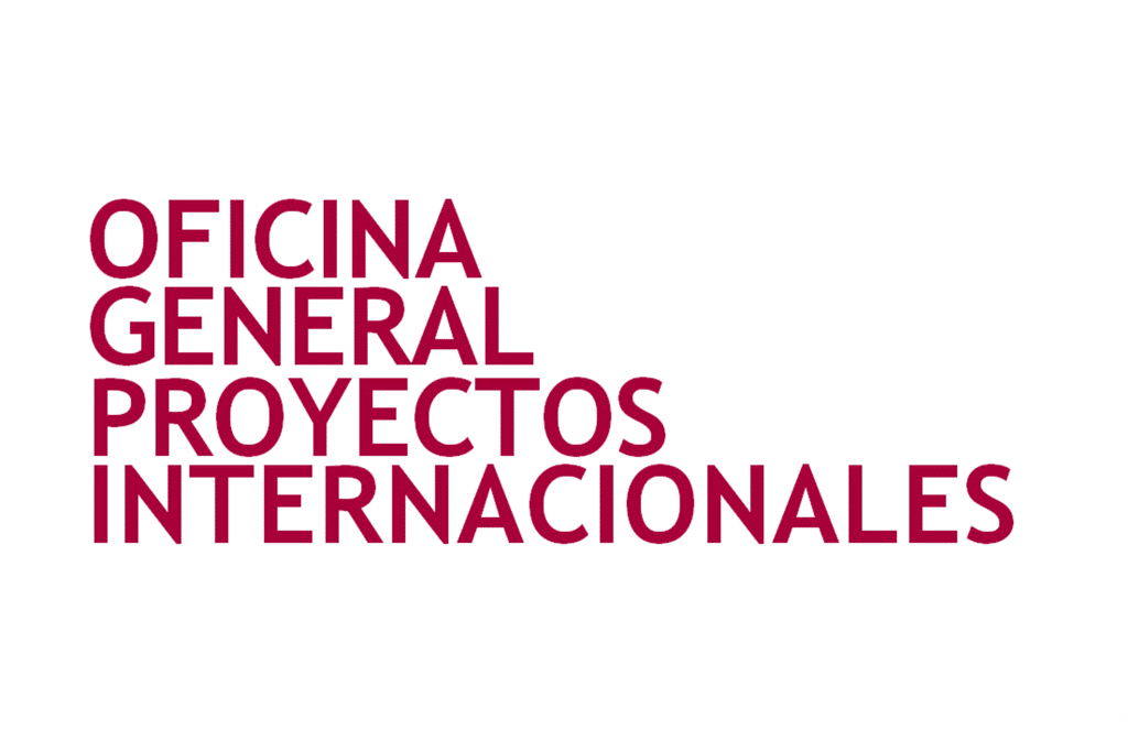 Oficina General Proyectos Internacionales (Universidad de Sevilla)
