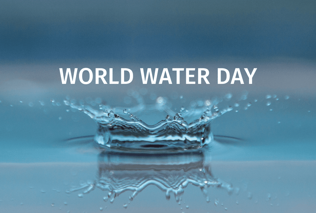 World Water Day