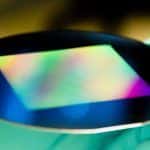 Nanostructured-wafer